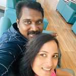 Jeril Joseph - @vjjeril - Instagram