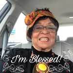 Jerilyn Crain - @wandejeanhenderson - Instagram