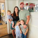 Jerilyn Hall - @house.at.long.meadow - Instagram