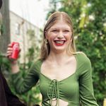 Jerilyn Jordan | Cunter S. Thompson - @_volcano - Instagram