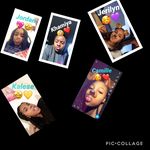 Jerilyn miya jordan kalese Cc - @jmjk_dance48 - Instagram