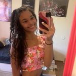 Jerilyn Robinson - @jerilyn._r - Instagram