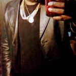 Jeris Williams - @twinn_jwill - Instagram