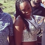 Jerlene Williams - @bchina03 - Instagram
