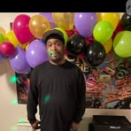 Jermain Jackson - Facebook