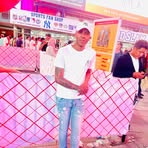 Jermain Jackson - Facebook