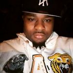 Jermain Jackson - @jackson_jermain - Instagram