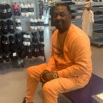 Jermain Jackson - Facebook