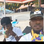 Jermain Jackson - Facebook