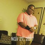 Jermain Jackson - @jaybigs1980 - Instagram