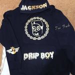 Jermain Jackson - @jaybadass77469 - Instagram