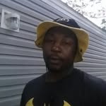 Jermain Jordan - @thebatmaine614 - Instagram