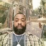 Jermaine Jordan - @jordan_jermaine - Instagram
