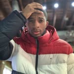 Jermaine Robinson - @_jermainerobinson - Instagram