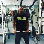 Jermaine Robinson - @jermaine.robinson.148553 - Instagram