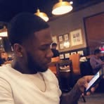 Jermain Watson - Facebook