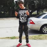 jermainwright - @lilcamoboy - Instagram