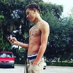 Lil_Débö - @jermainwright - Instagram