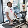 Jermaine Abraham - @the_maineman1987 - TikTok