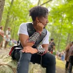 Jermaine - @jermainebernard - Instagram