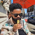 Jermaine Bernard - @misterbernzz - Instagram