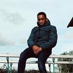 Jermaine Bernard - @4rmxinx35 - Instagram