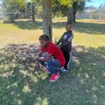 Jermaine Bernard Washington - @standonwatyusay - Instagram