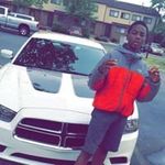 Jermaine Byrd - @jermainebyrd310 - Instagram