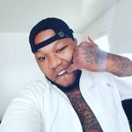 Jermaine Byrd - @mainebyrd29 - Instagram