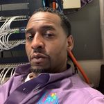 Jermaine Byrd - @jbdahustler - Instagram