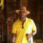 Jermaine Byrd - @byrdman813 - Instagram