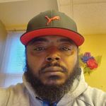 Jermaine Byrd - @jermainebyrd41 - Instagram