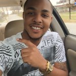 Jermaine Byrd - @jbyrd_dagod - Instagram