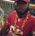 Jermaine Byrd - Facebook