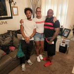 Jermaine Byrd - @lucianobrim1975 - Instagram