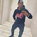 Kevin Byrd - @jermaine_byrd - Instagram