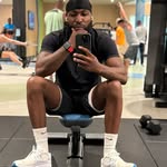 Jermaine Cameron - @maineyaboy - Instagram