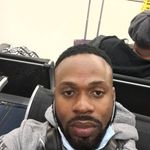 Jermaine Cameron - @je.rmaine4198 - Instagram
