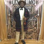 Jermaine Cameron - @maine_dont_see_nobody - Instagram