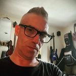 Jermaine Cameron - @bipati2206 - Instagram