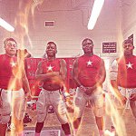 Tylan/Jermaine/Cameron/Shahin - @__4musketeers - Instagram