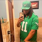 Jermaine Chase - Facebook