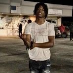 Jermaine Chase - Facebook