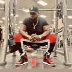 Jermaine Chase - Facebook