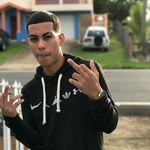 Jermaine🤴🏾 - @jermaine_colon - Instagram
