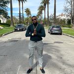 Jermaine Combs - @successfulmaine - Instagram
