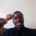 @jermainecombs23 - Instagram