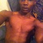 Jermaine Cooley - @lil_choppa_86 - Instagram