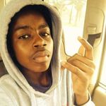 Youngboy - @jermainecooley602017 - Instagram