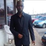 Jermaine Cunningham - @richcity804rva - Instagram